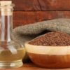 ТОП-6 Рецептов! Льняное Семя для Похудения и Укрепления Иммунитета!
