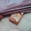 Засуньте кусок мыла под простынь. Утром всё будет совершенно по-другому!