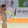 Мужчина в художественной гимнастике. Трындец) Теперь я видела всё!