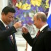 Почему гость так смотрит на руку: как устроены кремлёвские спецрюмки